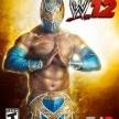 WWE12 Cover Mexico