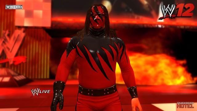 WWE12 MaskedKane3