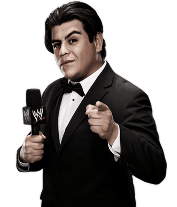WWE12 Render RicardoRodriguez