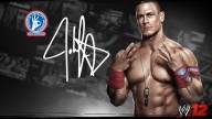 WWE12 Wallpaper JohnCena