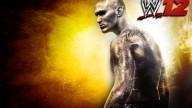 WWE12 Wallpaper Orton