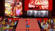 Wrestlefest Cena