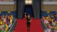 Wrestlefest SgtSlaughter