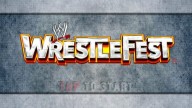 Wrestlefest TitleScreen