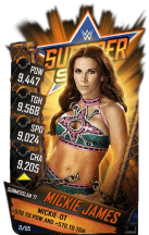 SuperCard MickieJames S3 15 SummerSlam17