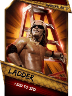 SuperCard Support Ladder S3 15 SummerSlam17