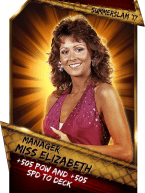 SuperCard Support MissElizabeth S3 15 SummerSlam17