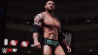 WWE2K18 Batista