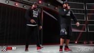 WWE2K18 Jimmy Jey Usos 2