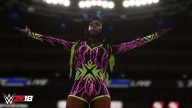 WWE2K18 Naomi