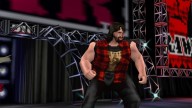 NoMercy MickFoley