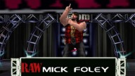 NoMercy MickFoley 2