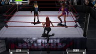 NoMercy TrishStratus Lita Ivory 4