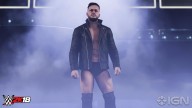 WWE2K18 FinnBalor