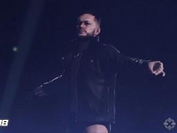 WWE2K18 FinnBalor 2