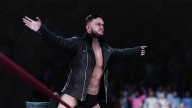 WWE2K18 FinnBalor Entrance