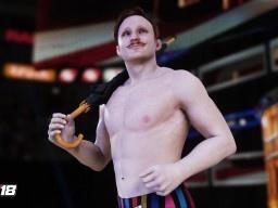 WWE2K18 JackGallagher