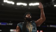 WWE2K18 JinderMahal EntranceAttire