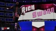 WWE2K18 RichSwann