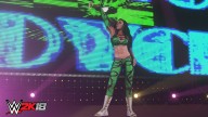 WWE 2K18 Peyton Royce