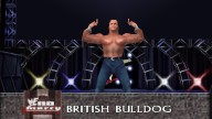 NoMercy BritishBulldog