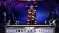 NoMercy BuhBuhRayDudley