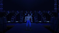 NoMercy ChrisBenoit