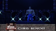 NoMercy ChrisBenoit 2