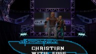 NoMercy Christian Edge 2