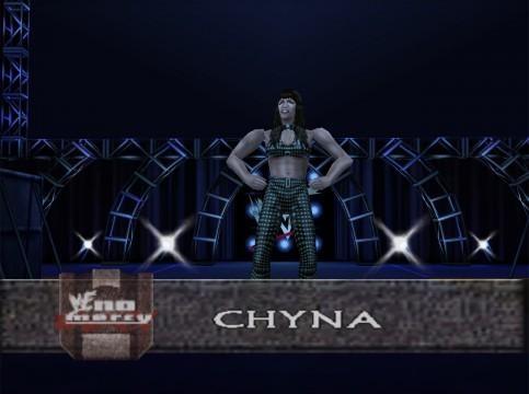 NoMercy Chyna 2