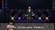 NoMercy HowardFinkel
