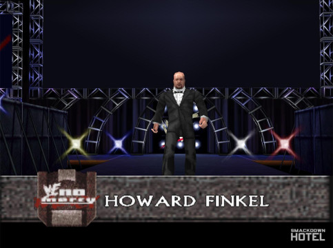 NoMercy HowardFinkel NoMercy HowardFinkel