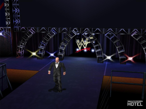 NoMercy HowardFinkel 2 NoMercy HowardFinkel 2