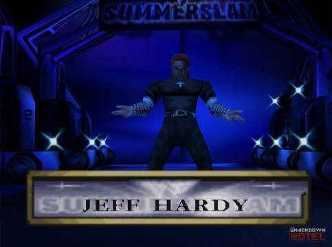 NoMercy JeffHardy