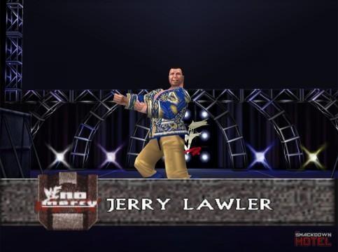 NoMercy JerryLawler 2