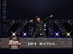 NoMercy JimRoss