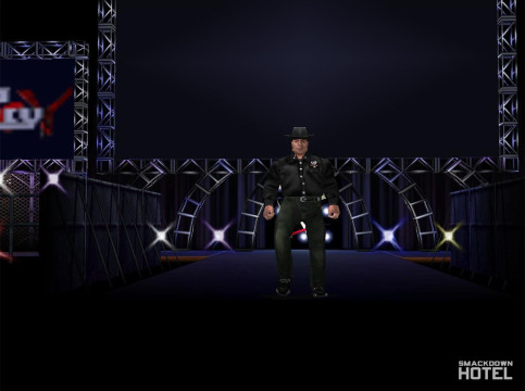 NoMercy JimRoss 2 NoMercy JimRoss 2