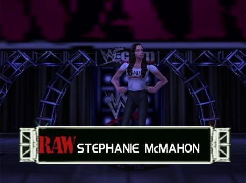 NoMercy StephanieMcMahon 2