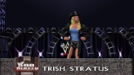 NoMercy TrishStratus