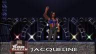 NoMercy Jacqueline