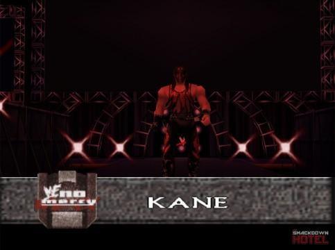 NoMercy Kane 2