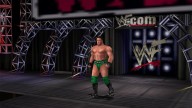 NoMercy KenShamrock