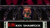 NoMercy KenShamrock 2