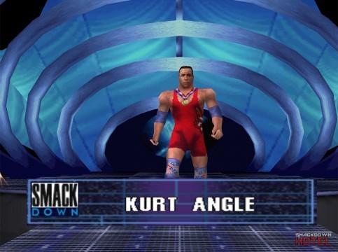 NoMercy KurtAngle 2