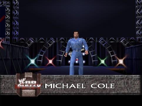 NoMercy MichaelCole 2