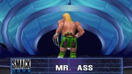 NoMercy MrAss BillyGunn