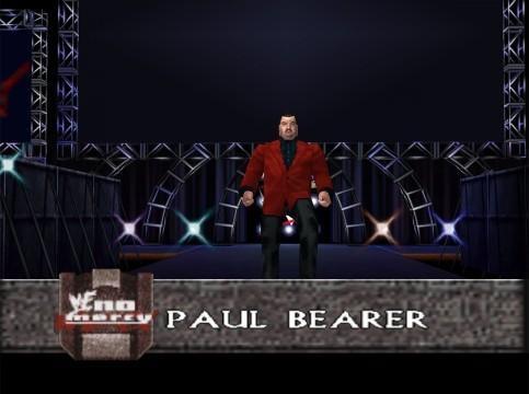 NoMercy PaulBearer 2