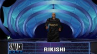 NoMercy Rikishi