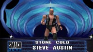 NoMercy SteveAustin