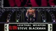 NoMercy SteveBlackman 23
